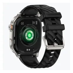 Smartwatch Kospet MAGIC P10 Srebrny