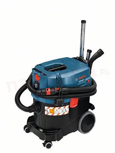 Промышленный пылесос Bosch GAS 35 L SFC+