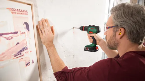 Wiertarko-wkrętarka BOSCH AdvancedImpact 18 06039B510C