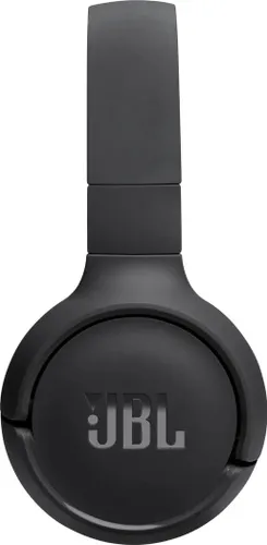 Беспроводные наушники JBL TUNE 520 BT Over-Ear Bluetooth 5.3 Black