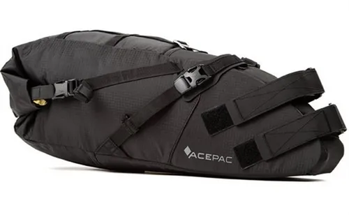 Подседельная велосумка ACEPAC Saddle Bag MKIII