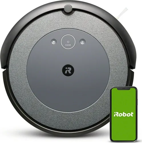 Робот-пылесос iRobot Roomba i3 (3152)