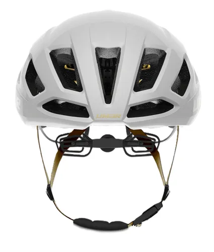 Kask rowerowy LIMAR Air Atlas W & B