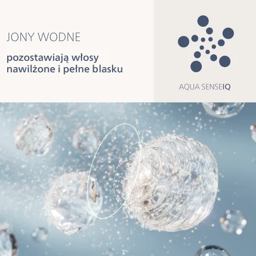 Suszarko-lokówka PHILIPS Seria 9000 BHA956/00 32, 38 mm 1200 W