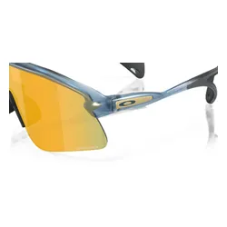 Okulary rowerowe OAKLEY Stunt Devil S PRIZM 24k