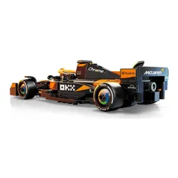 LEGO Speed Champions 77251 Zespół Bolid F1 McLaren MCL38