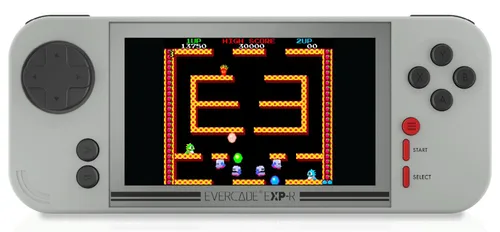 Konsola EVERCADE EXP-R + Taito Arcade 1