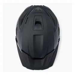 Kask rowerowy Alpina Comox black matte