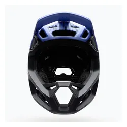 Kask rowerowy Fox Racing Proframe RS Diffuse pure dove