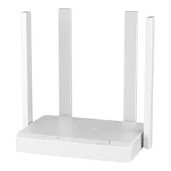 Router KEENETIC Speedster AC1200 2.4 / 5 GHz (DualBand), Wi-Fi Mesh
