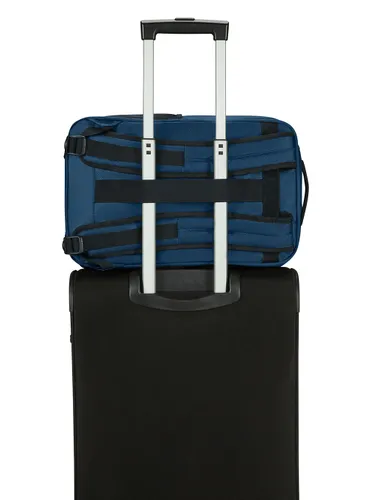 Рюкзак American Tourister Urban Track 15,6" - боевой флот