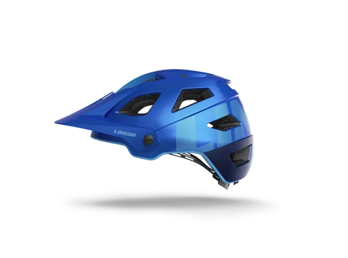 Kask rowerowy LIMAR Delta