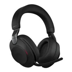Jabra Evolve2 85, Link380a UC Stereo czarny