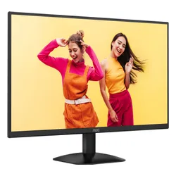 Monitor AOC 24B35HM2 23.8" 1920x1080px 100Hz 1 ms [MPRT]