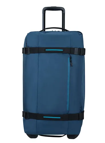 Seyahat Çantası American Tourister Urban Track Duffle M-combat navy