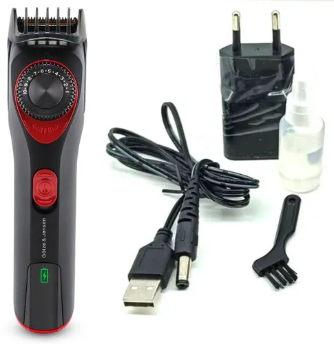 Trymer GÖTZE & JENSEN TR700