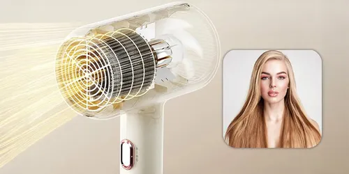 Suszarka ENCHEN Air 7 1800 W