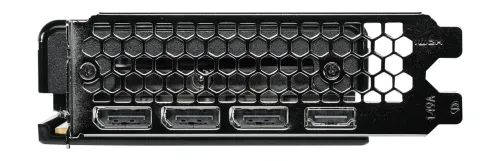 Karta graficzna Palit GeForce RTX 5060 Ti Infinity 3 OC 8GB GDDR7 128bit DLSS 4