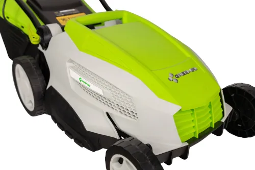 Kosiarka elektryczna GREENSO KE42-1800 1800W 420mm