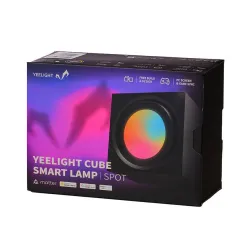 Centralka Yeelight Smart Cube Light Spot Baza