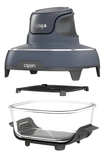 Air Fryer Frytkownica beztłuszczowa NINJA FN101EUGY Crispi 1700W