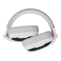 Fury Fukiya F6 białe