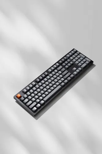 Klawiatura KEYCHRON K10 Max QMK Wireless Hot-Swap Super Red Switch