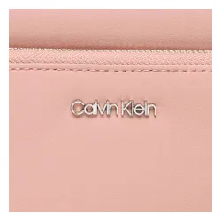 Calvin Klein CK trebuie aparat de fotografiat sac cu Pckt Lg K60k608410 GBI