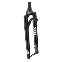 Amortyzator rowerowy Rock Shox Rudy Ultimate XPLR RD2 700C 51T czarny