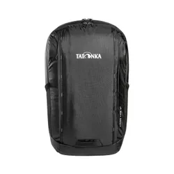 Городской рюкзак Tatonka Server Pack 27 л черный