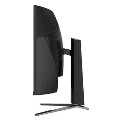 Monitor MSI MAG 325CQPF 31.5" 2560x1440px 180Hz 0.5 ms [GTG] Curved