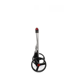 Rolser Logic RSG Akanto coș de cumpărături 2 Wheels XL-kaki