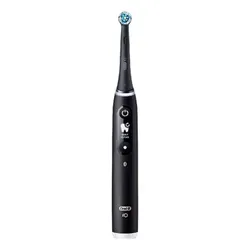 Электрическая зубная щетка Oral-B iO 6 Black