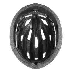 Kask rowerowy Uvex Race 7 czarny