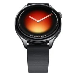 Smartwatch XIAOMI Watch 5 Czarny