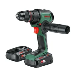 Wiertarko-wkrętarka BOSCH AdvancedImpact 18V-80 Quicksnap 06039E2102