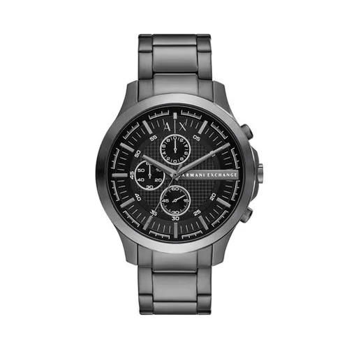 Часы Armani Exchange Hampton AX2454 Grey