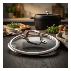 Pokrywa Ballarini Gli Speciali 28 cm 75002-903-0