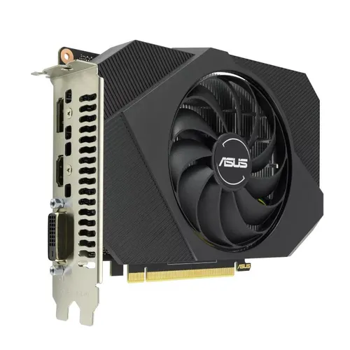 Karta graficzna ASUS Phoenix GeForce GTX 1630 4GB GDDR6 64bit