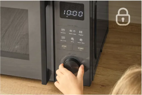 Kuchenka mikrofalowa Sencor SMW 6025BK