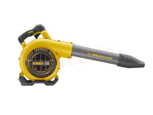 Dmuchawa akumulatorowa DeWalt FLEXVOLT DCM572N