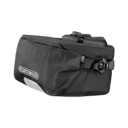 Torba rowerowa pod siodło ORTLIEB Micro Two 0.8 l black matte