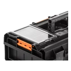 Skrzynka narzędziowa NEO TOOLS 200 84-255