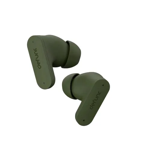 Беспроводные наушники DeFunc True ANC Intokal Bluetooth 5.3 Green