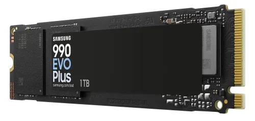 Dysk Samsung 990 EVO Plus 1TB PCIe Gen4 x4