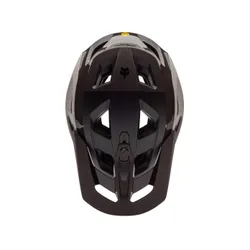 Kask rowerowy FOX Speedframe RS MTB Kask - Paranoid - cocoa, Rozmiar: S (51-55 cm)