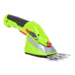 Nożyce do żywopłotu / trawy 4GARDEN ANT361 akumulatorowe