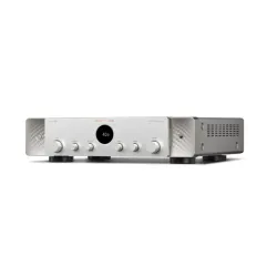 Amplituner Marantz Stereo 70s 2.2-kanałowy Wi-Fi Bluetooth AirPlay Srebrno-złoty