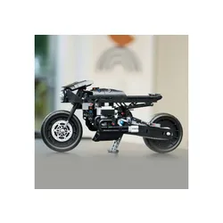 LEGO Technic 42155 Batman-BATMOTOR™