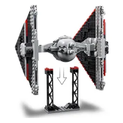 Конструктор Lego Star Wars TIE Sith Fighter (75272)